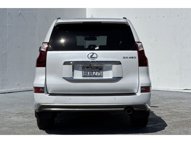 2019 Lexus GX 460