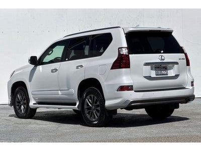 2019 Lexus GX 460
