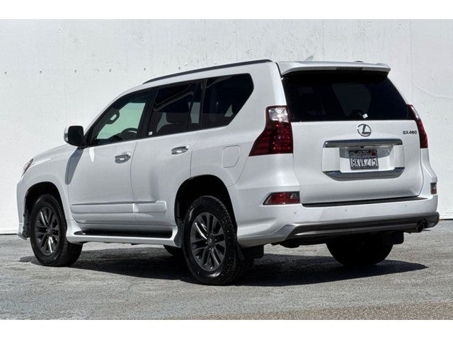2019 Lexus GX 460
