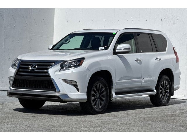 2019 Lexus GX 460