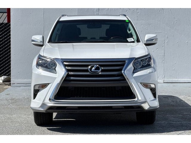 2019 Lexus GX 460