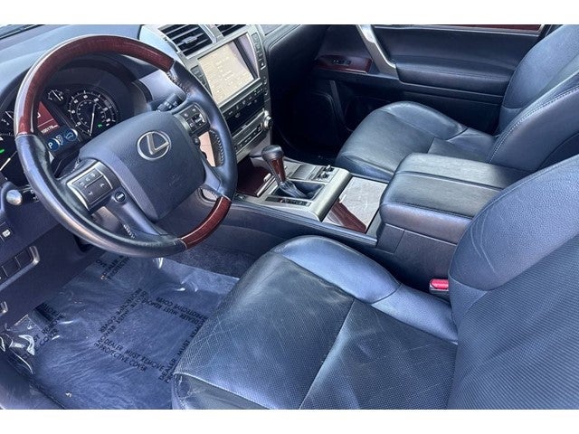 2019 Lexus GX 460