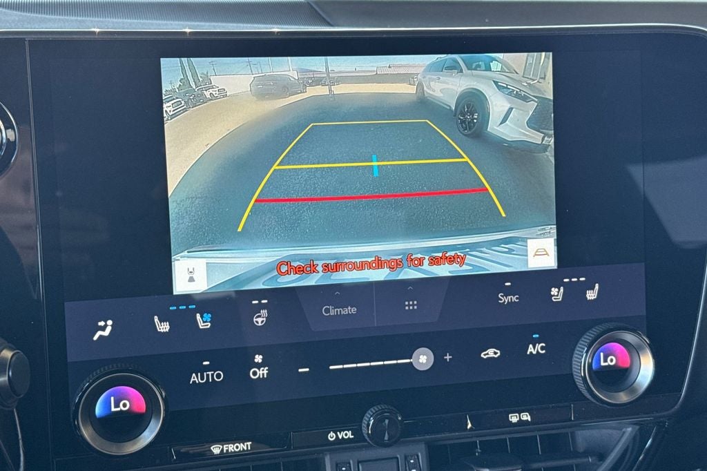 2023 Lexus NX 450h+ Luxury