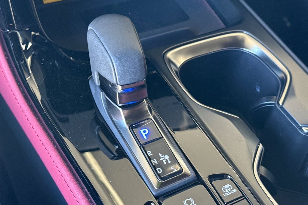 2023 Lexus NX 450h+ Luxury