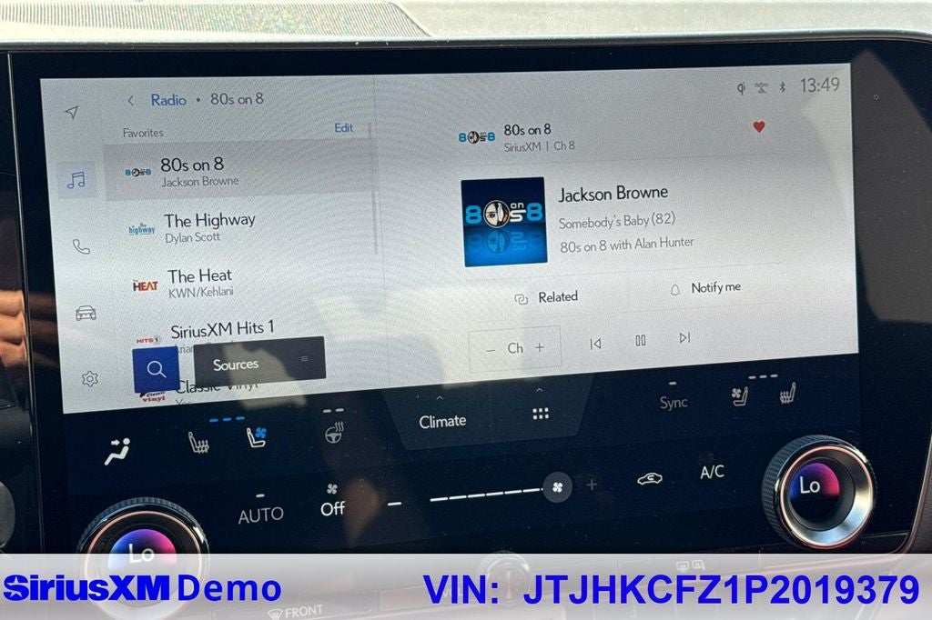 2023 Lexus NX 450h+ Luxury