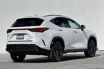 2023 Lexus NX 450h+ Luxury