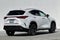 2023 Lexus NX 450h+ Luxury