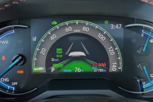 2022 Toyota RAV4 Prime XSE in San Jose, CA - Bakhtiari Auto Group
