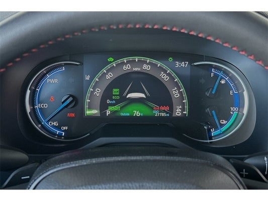 2022 Toyota RAV4 Prime XSE in San Jose, CA - Bakhtiari Auto Group