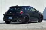 2025 Toyota GR Corolla Core