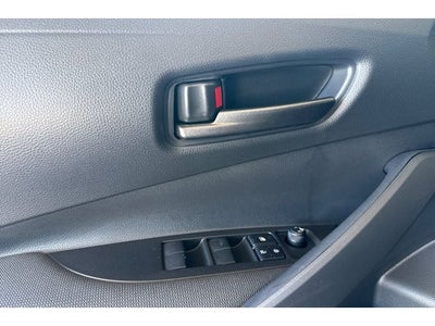 2025 Toyota GR Corolla Core