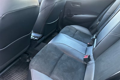 2025 Toyota GR Corolla Premium