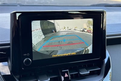 2025 Toyota GR Corolla Premium