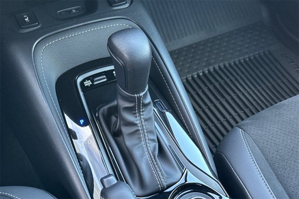 2025 Toyota GR Corolla Premium