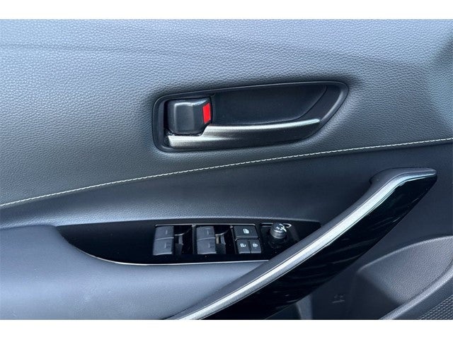 2025 Toyota GR Corolla Premium