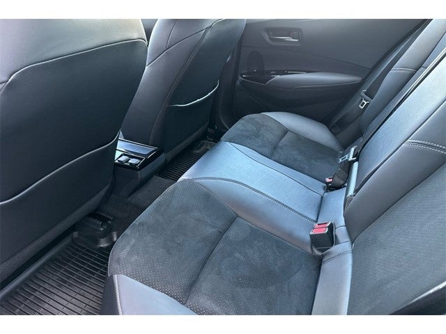 2025 Toyota GR Corolla Premium