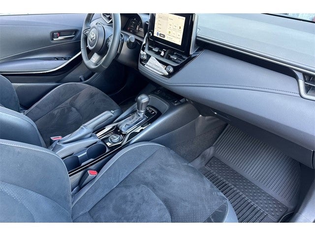 2025 Toyota GR Corolla Premium