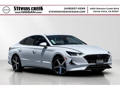 2023 Hyundai Sonata SE
