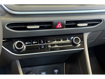 2023 Hyundai Sonata SE