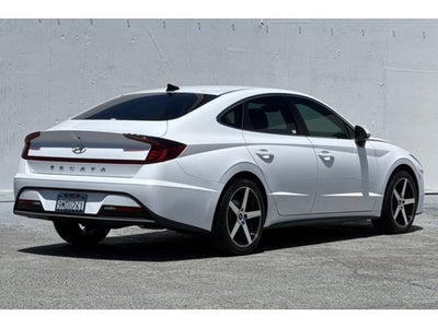 2023 Hyundai Sonata SE