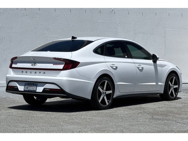 2023 Hyundai Sonata SE