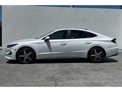 2023 Hyundai Sonata SE