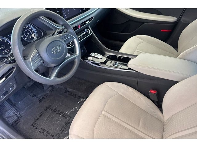 2023 Hyundai Sonata SE