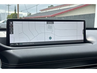 2022 Genesis GV80 3.5T Prestige Signature