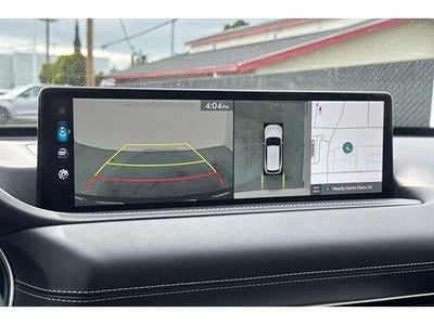2022 Genesis GV80 3.5T Prestige Signature