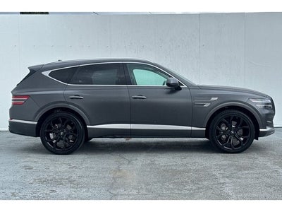 2022 Genesis GV80 3.5T Prestige Signature