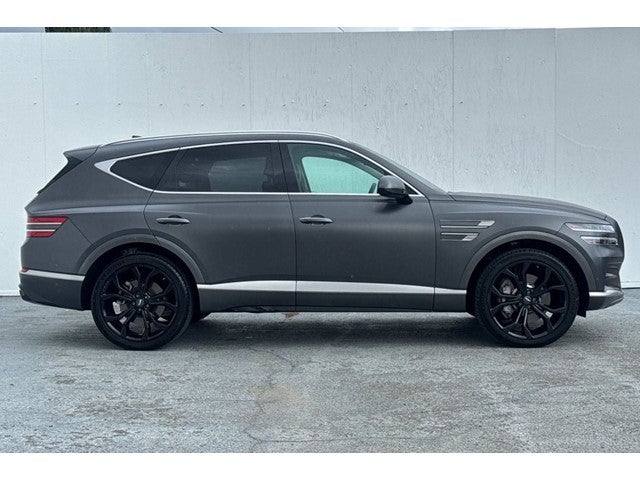 2022 Genesis GV80 3.5T Prestige Signature