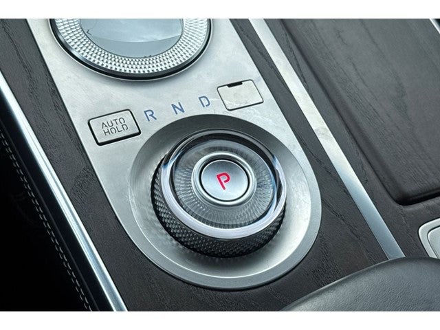 2022 Genesis GV80 3.5T Prestige Signature