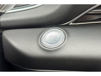 2022 Genesis GV80 3.5T Prestige Signature