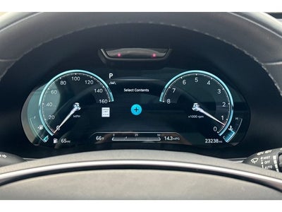 2022 Genesis GV80 3.5T Prestige Signature