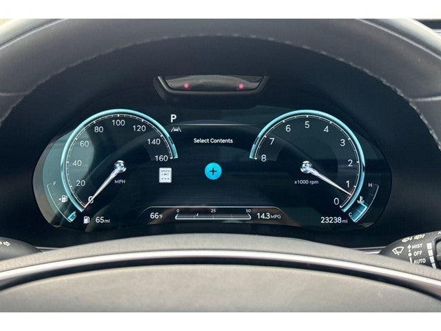 2022 Genesis GV80 3.5T Prestige Signature
