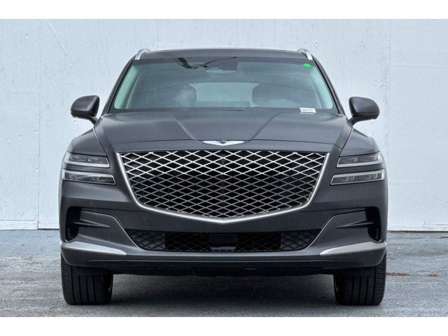 2022 Genesis GV80 3.5T Prestige Signature