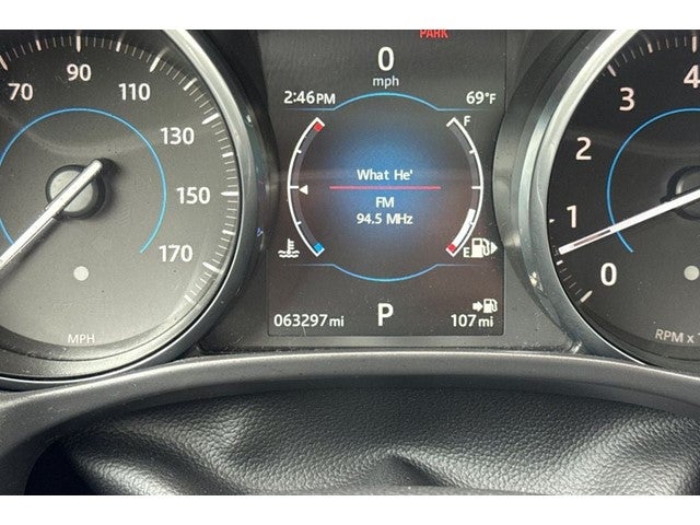 2017 Jaguar XE 35t Premium