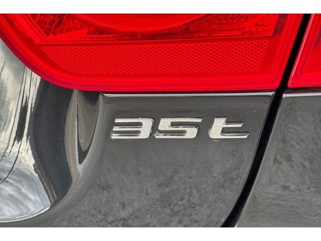 2017 Jaguar XE 35t Premium