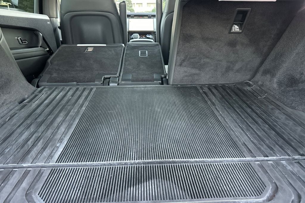 2023 Land Rover Range Rover Sport SE Dynamic