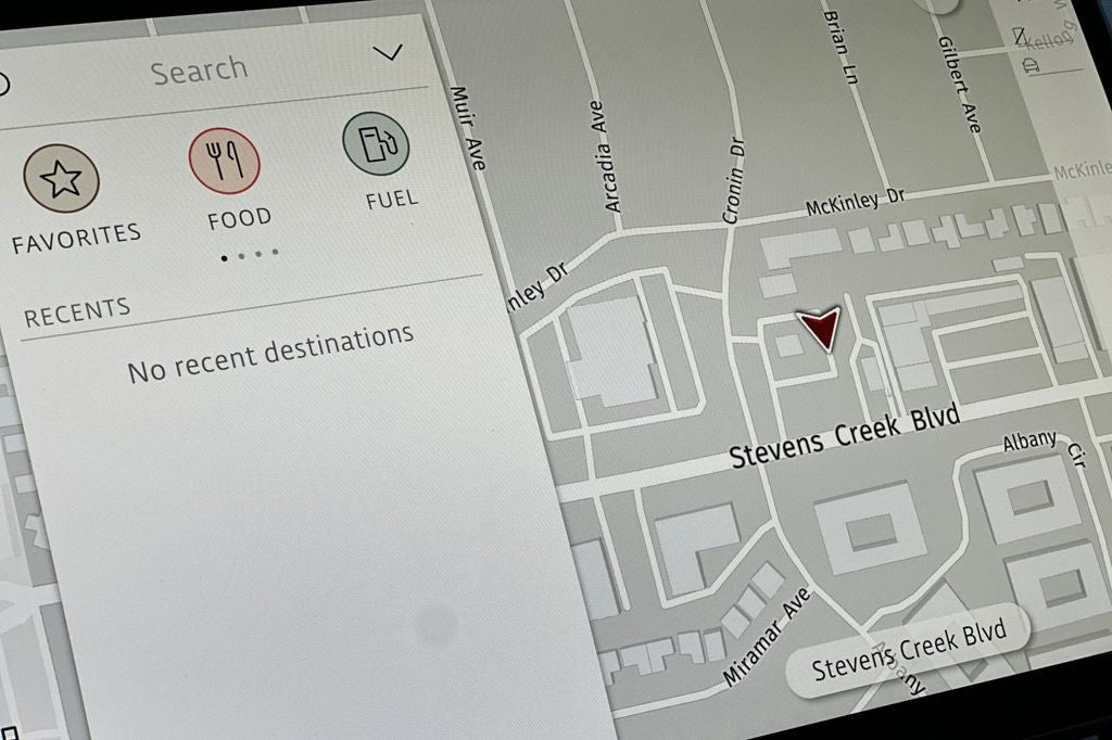 2023 Land Rover Range Rover Sport SE Dynamic