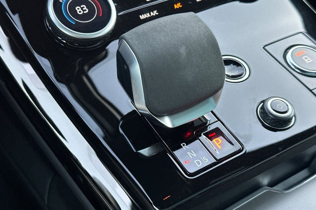 2023 Land Rover Range Rover Sport SE Dynamic