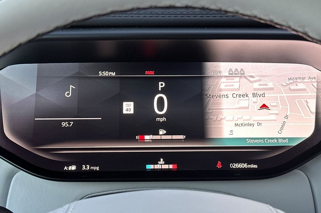 2023 Land Rover Range Rover Sport SE Dynamic