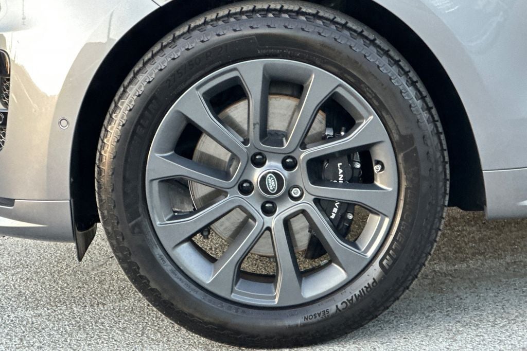 2023 Land Rover Range Rover Sport SE Dynamic