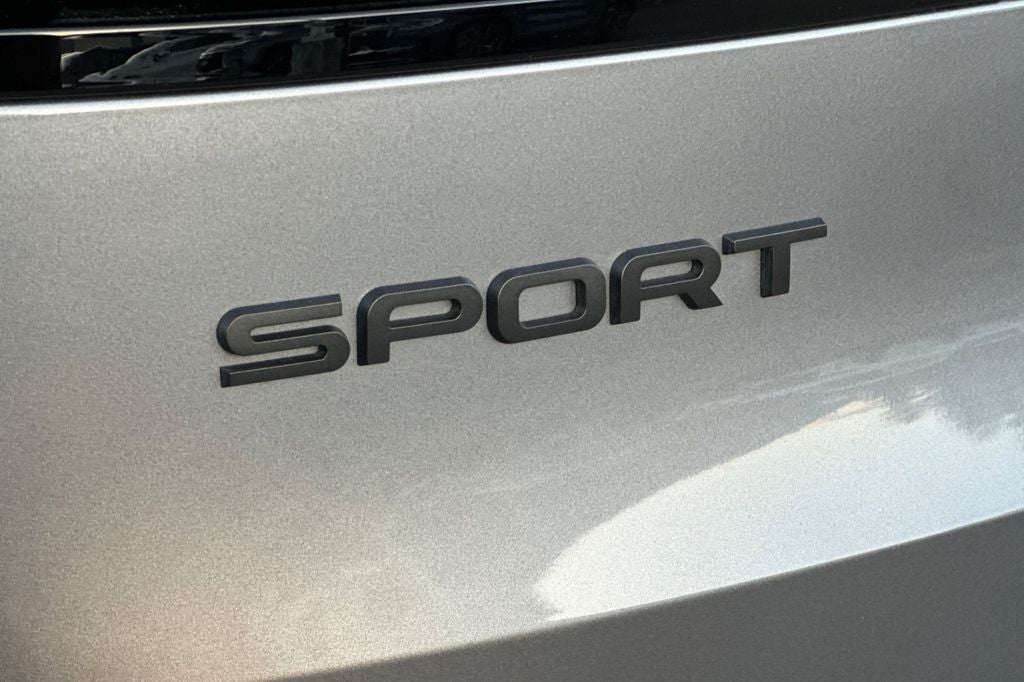 2023 Land Rover Range Rover Sport SE Dynamic