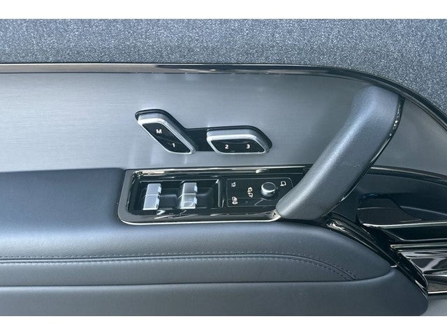 2023 Land Rover Range Rover Sport SE Dynamic