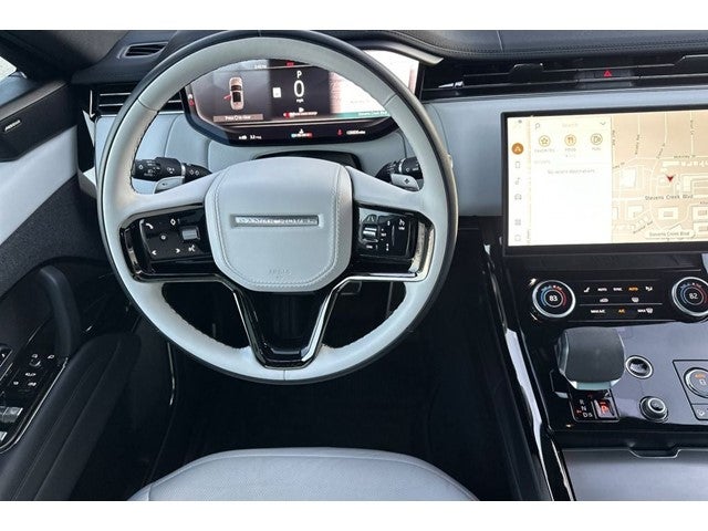 2023 Land Rover Range Rover Sport SE Dynamic