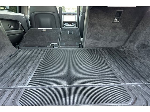 2023 Land Rover Range Rover Sport SE Dynamic