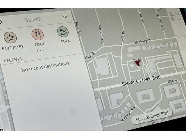 2023 Land Rover Range Rover Sport SE Dynamic