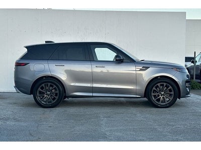 2023 Land Rover Range Rover Sport SE Dynamic