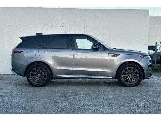 2023 Land Rover Range Rover Sport SE Dynamic